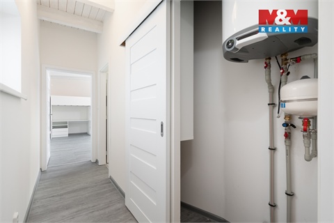 Pronájem bytu 3kk, 90 m² - 10