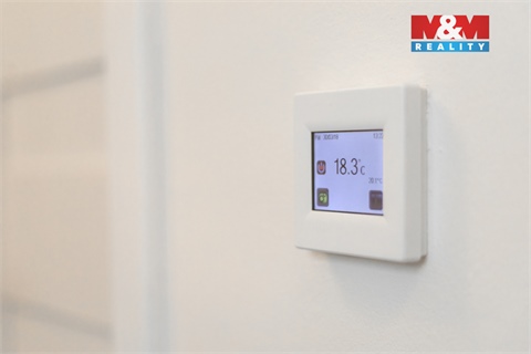 Pronájem bytu 3kk, 90 m² 16