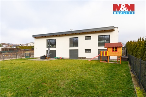 Pronájem bytu 3kk, 90 m² 20