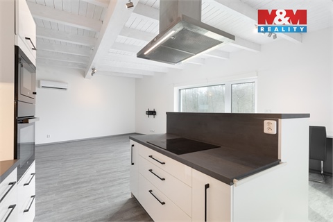 Pronájem bytu 3kk, 90 m² - 4