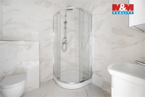 Pronájem bytu 2kk, 49 m² - 0