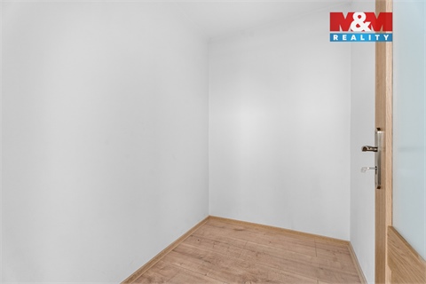 Pronájem bytu 2kk, 49 m² - 4