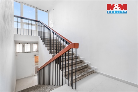 Pronájem bytu 2kk, 49 m² - 6