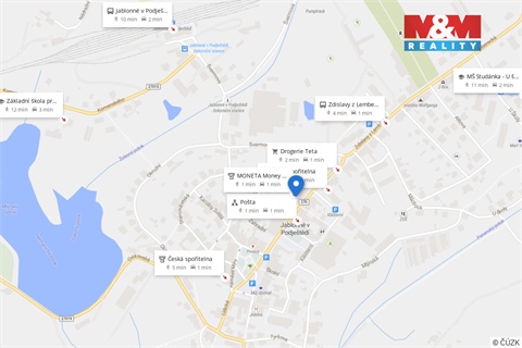 Pronájem bytu 2kk, 49 m² 18