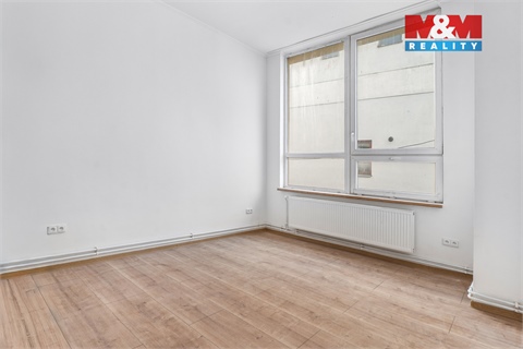 Pronájem bytu 2kk, 49 m² - 2