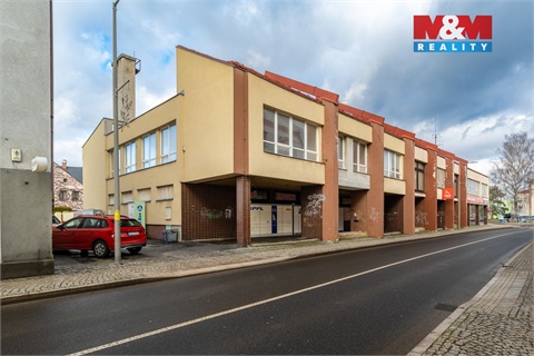 Pronájem bytu 2kk, 49 m² - 8