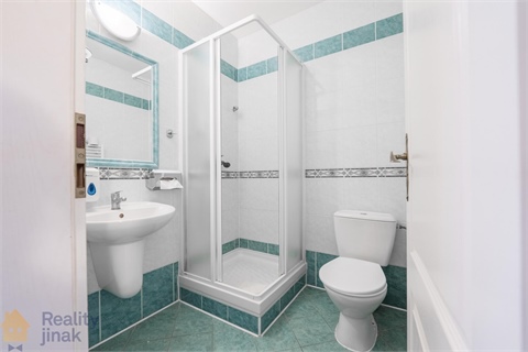 Prodej bytu 1kk, 22 m² 12