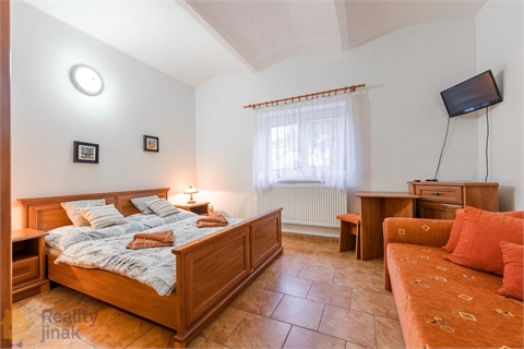 Prodej bytu 1kk, 22 m² - 2
