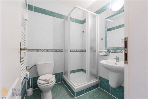 Prodej bytu 1kk, 22 m² - 4