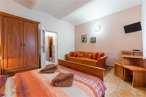 Prodej bytu 1kk, 22 m² - 12