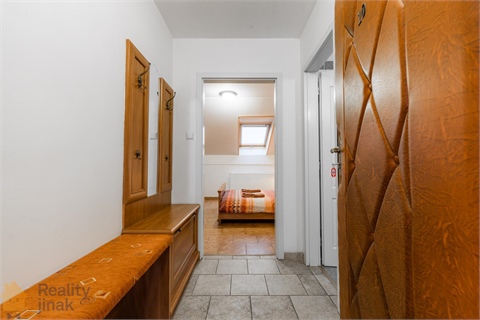 Prodej bytu 1kk, 22 m² - 6