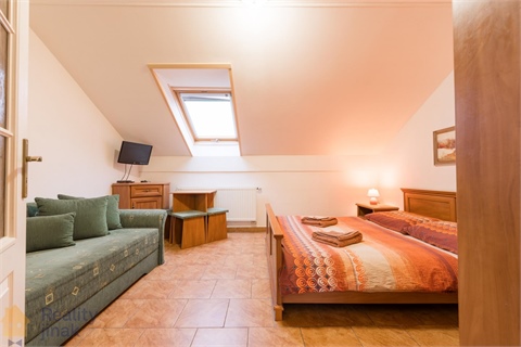 Prodej bytu 1kk, 22 m² 10