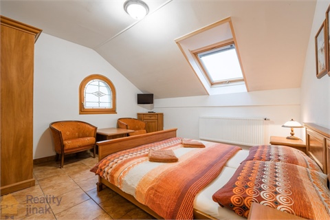 Prodej bytu 1kk, 22 m² 6