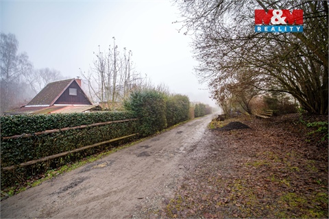 Prodej chaty / chapuly, 47 m² 16