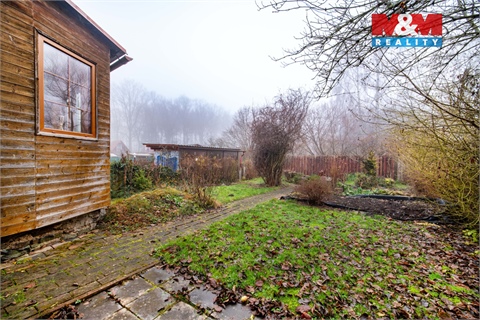 Prodej chaty / chapuly, 47 m² 12