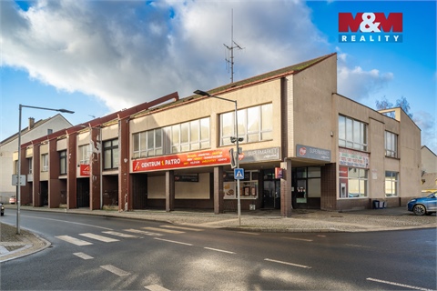 Pronájem bytu 1kk, 39 m² 14