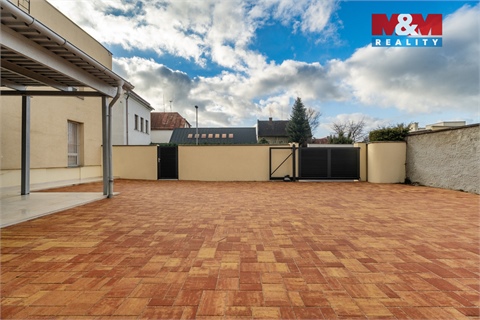 Pronájem bytu 1kk, 39 m² 4