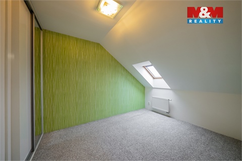 Prodej bytu 2kk, 48 m² 4