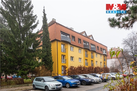 Prodej bytu 2kk, 48 m² - 8