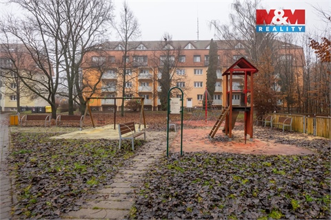 Prodej bytu 2kk, 48 m² 8