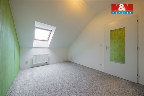 Prodej bytu 2kk, 48 m² - 2