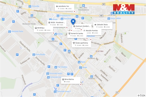 Prodej bytu 2kk, 48 m² 10