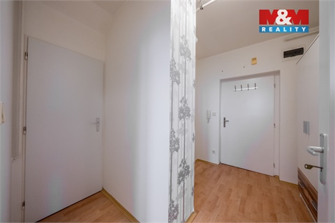 Prodej bytu 2kk, 48 m² - 6