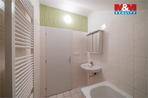Prodej bytu 2kk, 48 m² 6