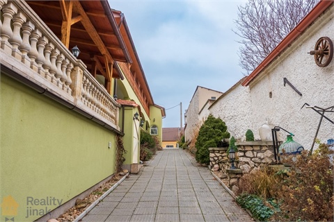 Prodej bytu 2kk, 36 m² - 20