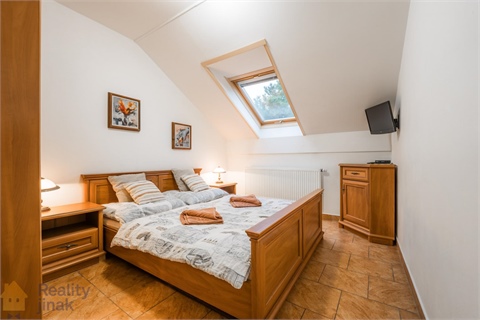 Prodej bytu 2kk, 36 m² 0