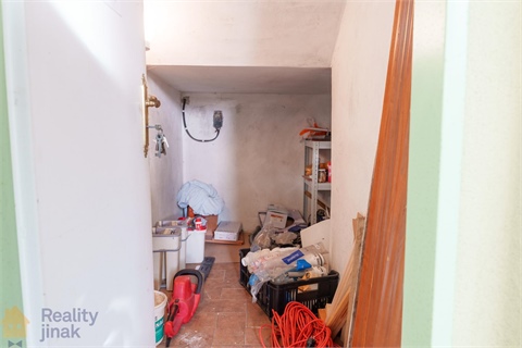 Prodej bytu 2kk, 36 m² 24