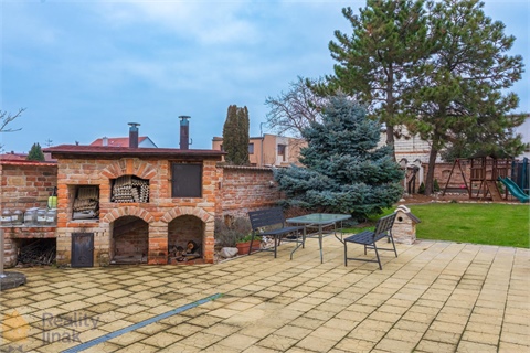 Prodej bytu 2kk, 36 m² 20