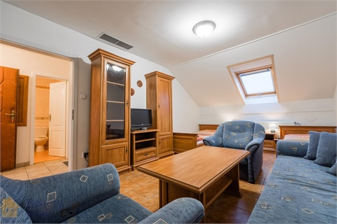 Prodej bytu 2kk, 36 m² 2