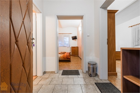 Prodej bytu 2kk, 36 m² - 8