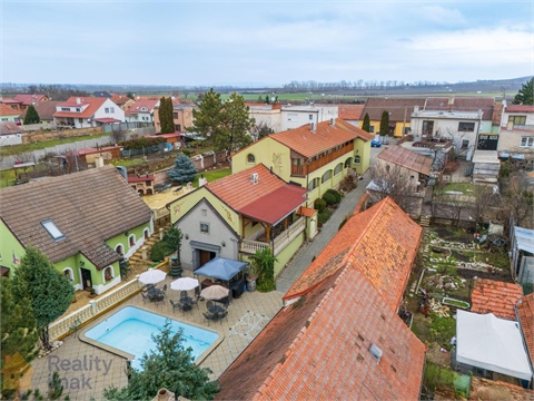 Prodej bytu 2kk, 36 m² - 12