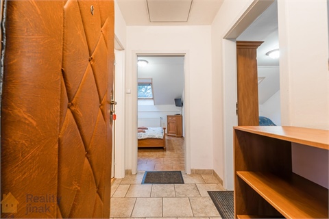 Prodej bytu 2kk, 36 m² - 2