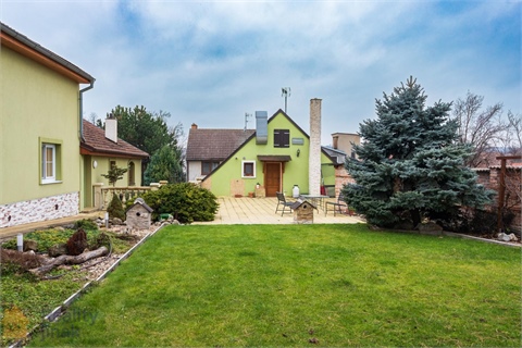 Prodej bytu 2kk, 36 m² 18