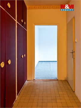 Pronájem bytu 1+1, 45 m² 4