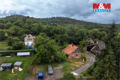 Prodej stavebního pozemku, 693 m² 14