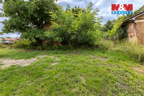 Prodej stavebního pozemku, 693 m² - 6