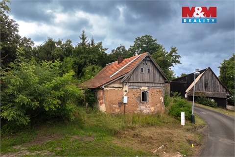 Prodej stavebního pozemku, 693 m² - 24