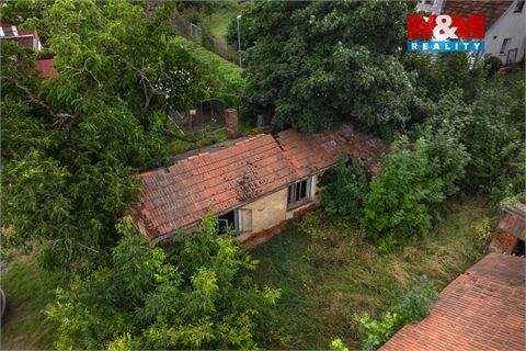 Prodej stavebního pozemku, 693 m² - 22