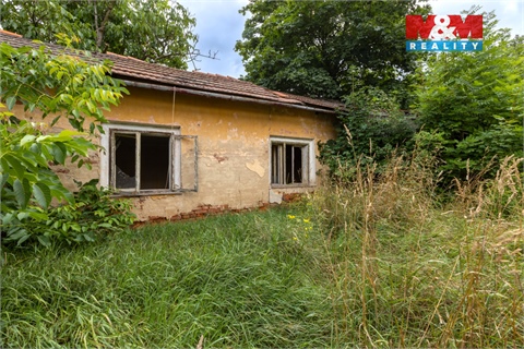 Prodej stavebního pozemku, 693 m² 8