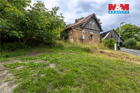 Prodej stavebního pozemku, 693 m² 6