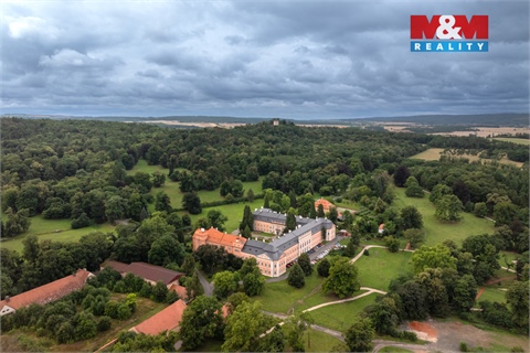 Prodej stavebního pozemku, 693 m² 4