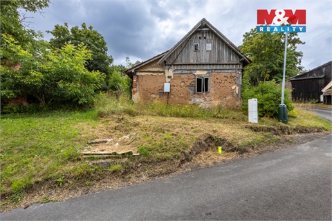 Prodej stavebního pozemku, 693 m² - 4