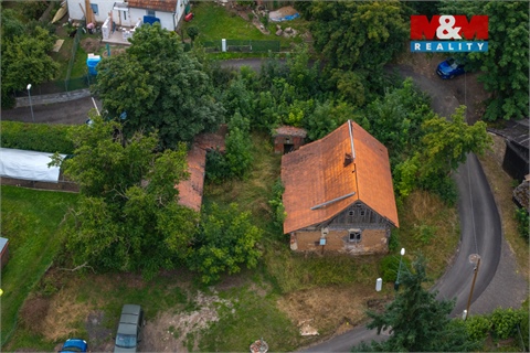 Prodej stavebního pozemku, 693 m² - 16