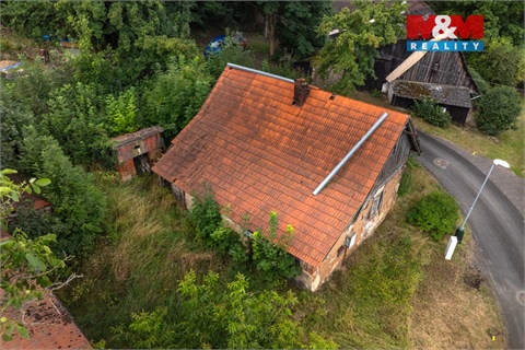 Prodej stavebního pozemku, 693 m² 24