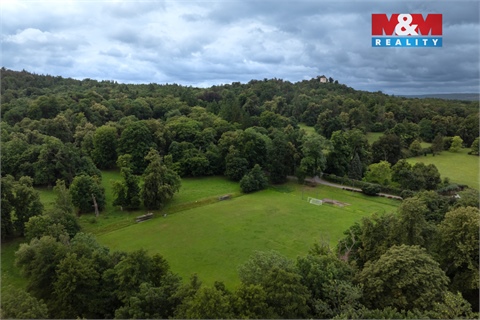 Prodej stavebního pozemku, 693 m² 20