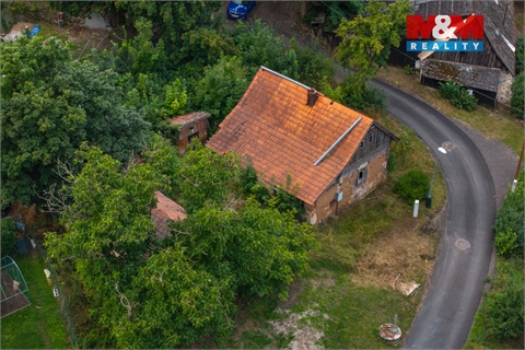 Prodej stavebního pozemku, 693 m² 16